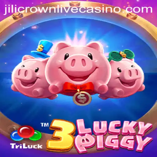 Discover the World of 3LUCKYPIGGY: A Thrilling Adventure Awaits
