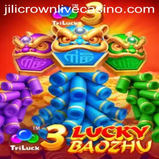 Unveiling the Enchantment of 3LuckyBaozhu: A Comprehensible Guide with Jilicrown Insights
