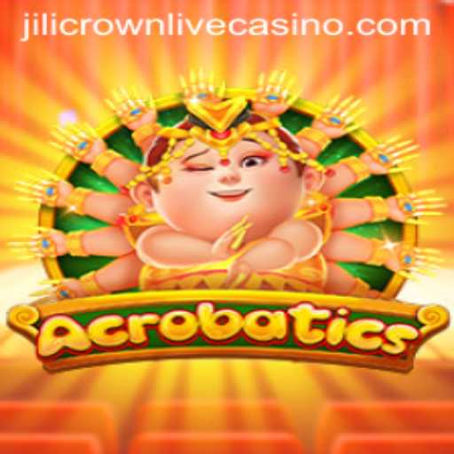 Acrobatics: A Captivating New Game Exploring Flexibility and Strategy