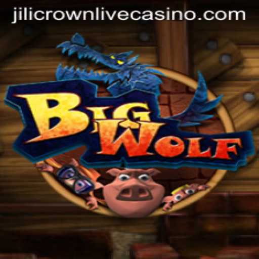 Discover the Enigmatic World of BigWolf: Unveiling the Thrills of Jilicrown