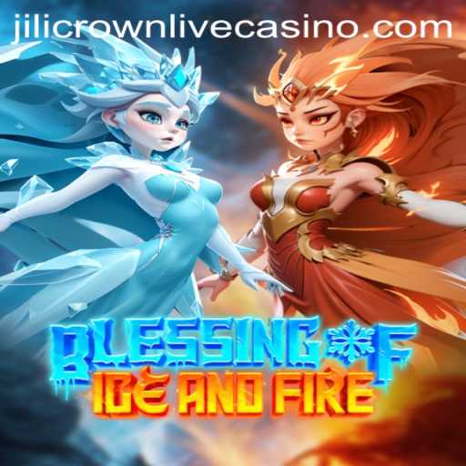 Exploring the World of BlessingofIceandFire: Unveiling the Mysteries of Jilicrown