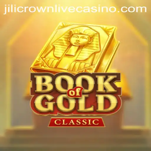 Exploring the Magic and Mystery of BookOfGoldClassic: A Legendary Adventure Unfolds
