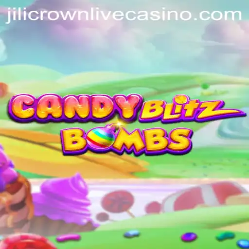 CandyBlitzBombs: The Game Taking the World by Storm