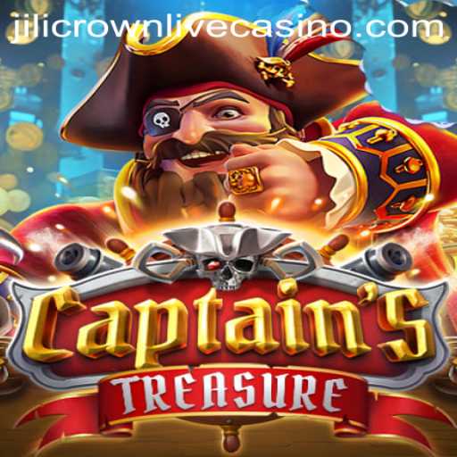 Explore the Adventure of CaptainssTreasure: A Guide to Adventure and Strategy