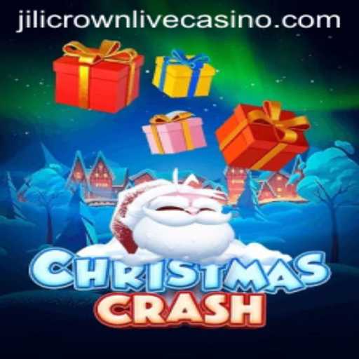 Discover the Magic of ChristmasCrash: A Festive Adventure with Jilicrown