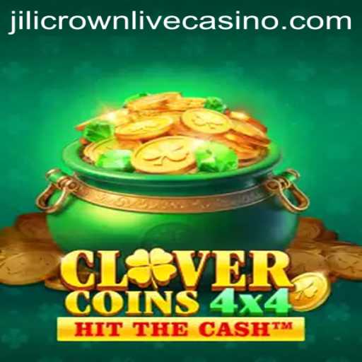 Exploring CloverCoins4x4: The New Gaming Sensation