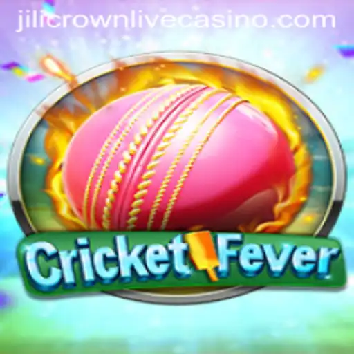 CricketFever: Dive into the Thrilling World of Jilicrown