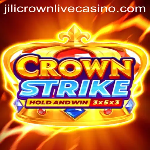 Unveiling Crownstrike: The New Era of Strategic Gaming