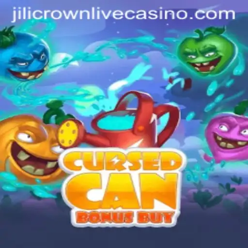 CursedCanBonusBuy: An Immersive Gaming Experience with a Jilicrown Twist
