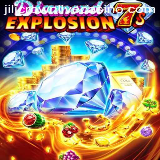 Exploring DiamondExplosion7s: A Thrilling Gaming Experience with JiliCrown