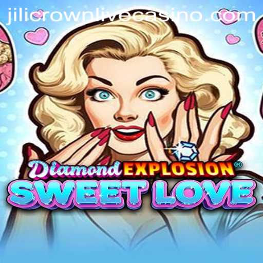 Explore the Enchanting World of DiamondExplosionSweetLove