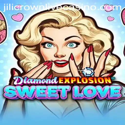 Explore the Enchanting World of DiamondExplosionSweetLove