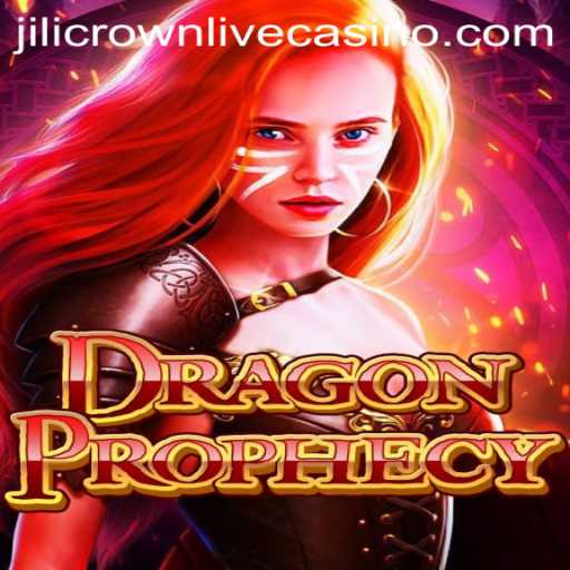 The Enchanting World of DragonProphecy: Exploring the Fantasy Realm of Jilicrown