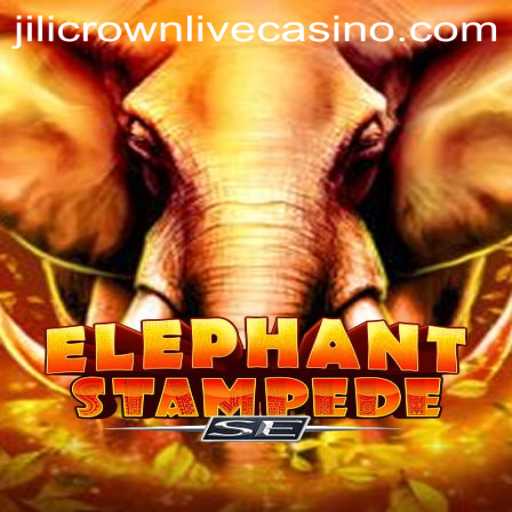 Discover the Excitement of ElephantStampedeSE: A Majestic Adventure