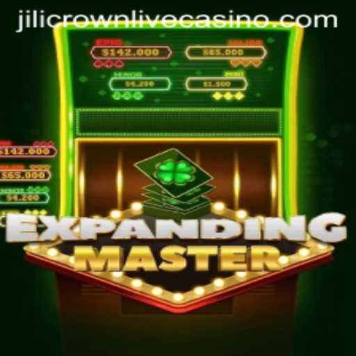 Exploring ExpandingMaster: The New Era of Strategic Gaming with Jilicrown