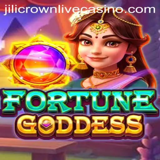 Exploring FORTUNEGODDESS: The Ultimate Gaming Experience