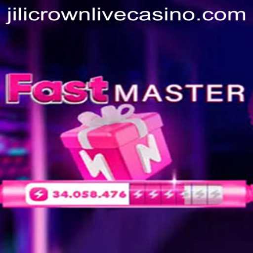 FastMaster: The Ultimate Speed Challenge Enhanced by the Jilicrown