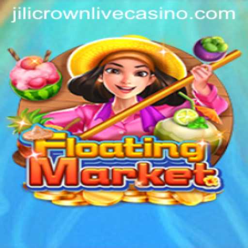 Exploring the Immersive World of FloatingMarket: The Jilicrown Quest