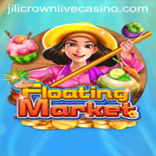 Exploring the Immersive World of FloatingMarket: The Jilicrown Quest