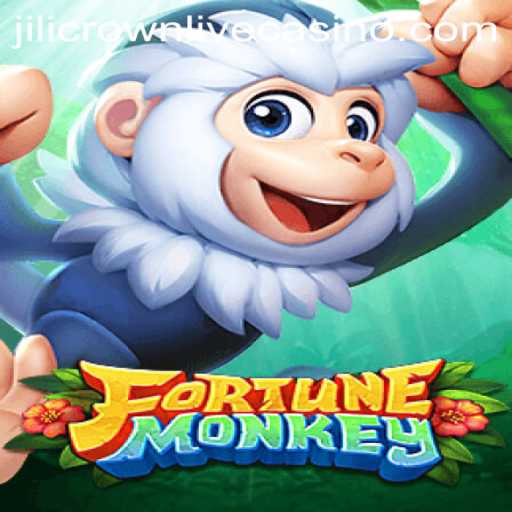 The Exciting World of FortuneMonkey: Unveiling the Secrets of Jilicrown