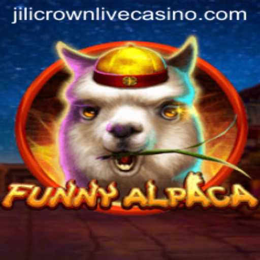Explore the Whimsical World of FunnyAlpaca and the Enchanting Jilicrown