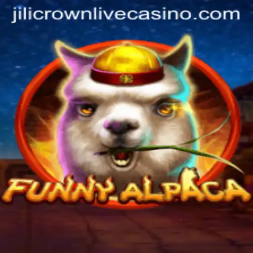 Explore the Whimsical World of FunnyAlpaca and the Enchanting Jilicrown