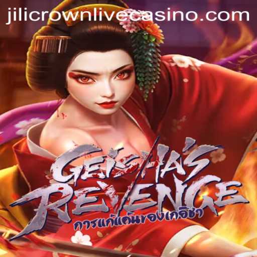 GeishasRevenge: The Intriguing World of Jilicrown