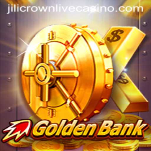 Exploring the Fascinating World of GoldenBank with the Enigmatic Jilicrown