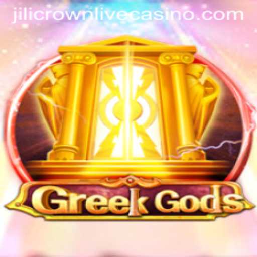 Embark on a Mythological Adventure with GreekGods: The Quest for the Jilicrown