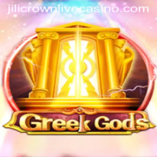 Embark on a Mythological Adventure with GreekGods: The Quest for the Jilicrown
