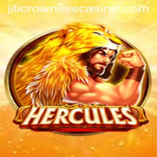 Exploring Hercules: The Thrilling World of Jilicrown