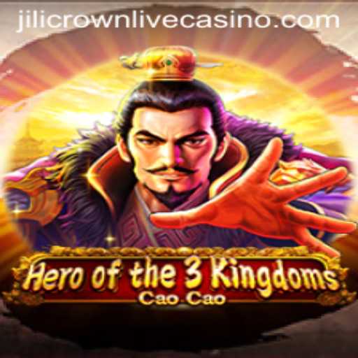 Heroofthe3KingdomsCaoCao Explores Ancient Strategy with a Modern Twist