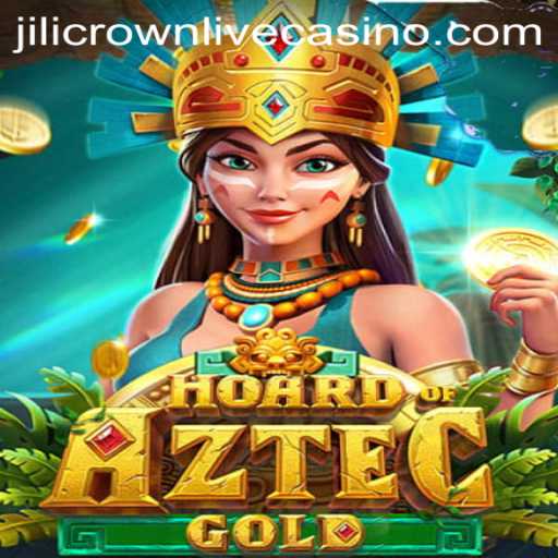 Hoard of Aztec Gold: A Thrilling Treasure Hunt Adventure