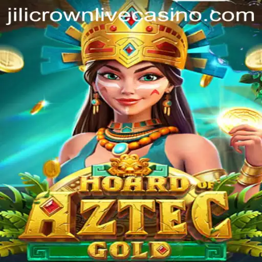 Hoard of Aztec Gold: A Thrilling Treasure Hunt Adventure