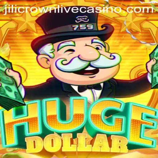 Discover the Excitement of HugeDollar: An In-Depth Look into the Game and its Rules