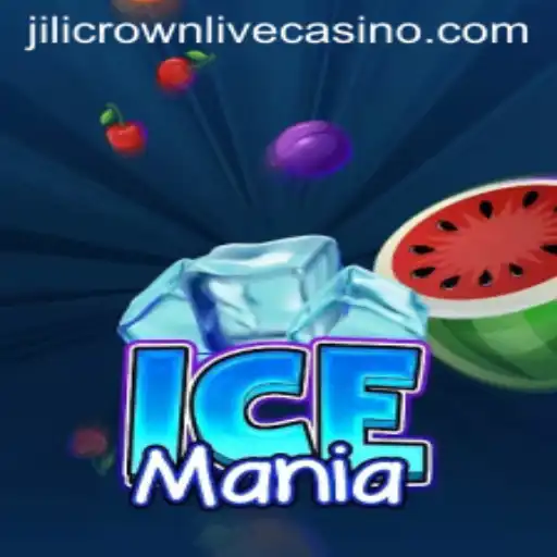 IceMania: A Chilling Adventure in Gaming