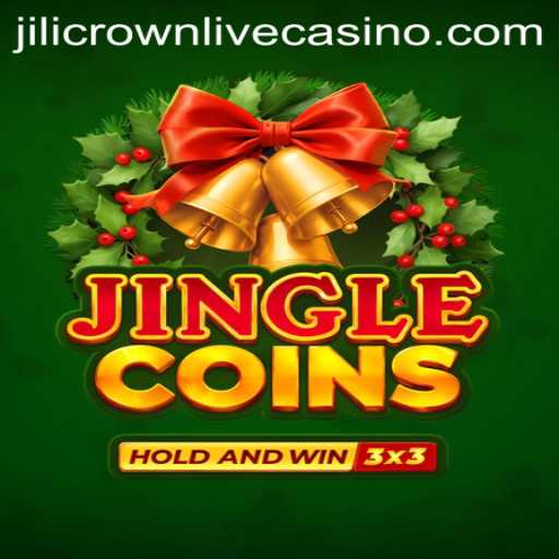 Unveiling the Magic of Jinglecoins: The World of Jilicrown