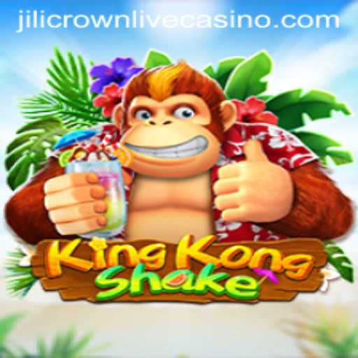 KingKongShake: The Captivating World of Jilicrown