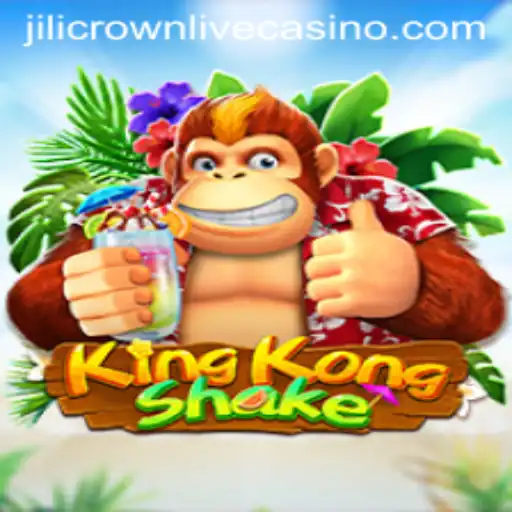 KingKongShake: The Captivating World of Jilicrown