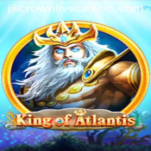 Explore the Mystical Realms of KingofAtlantis: A Dive into Adventure and Strategy