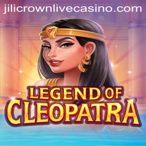 LegendOfCleopatra: Immerse Yourself in the Enchantment of Ancient Egypt