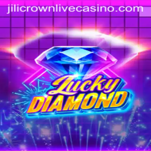 Discover the Thrill of 'LuckyDiamond': A Game That Shines with 'jilicrown'