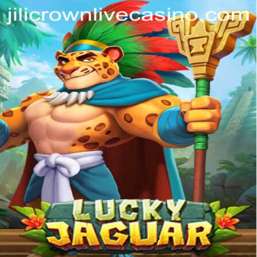 Discover the Thrills of LuckyJaguar: A New Era in Gaming with Jilicrown