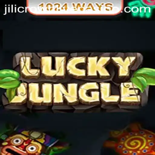 Exploring the Excitement of LuckyJungle1024: A Dive into the World of Jilicrown