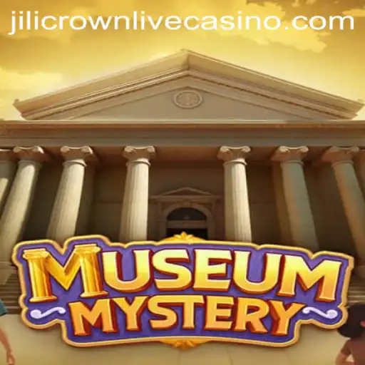 Unveiling the Enigma of MuseumMystery: A Journey Through Time and Intrigue