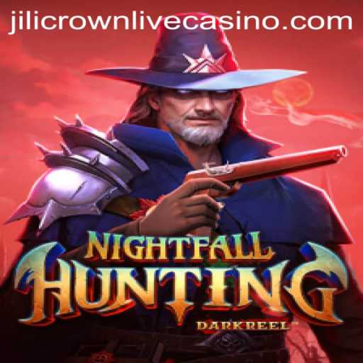 Discovering NightfallHunting: A Deep Dive into Jilicrown's Enchanted World