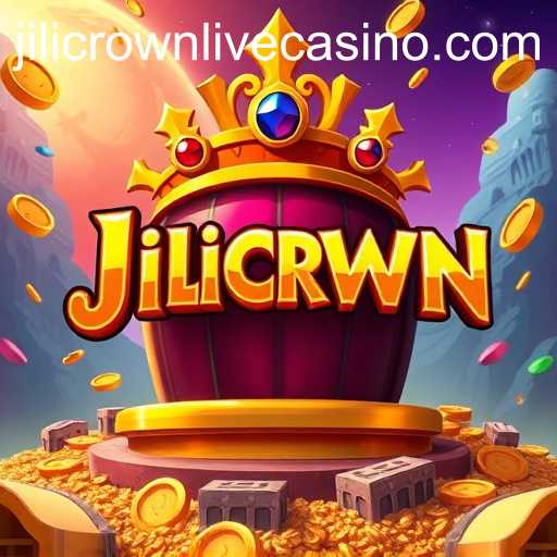 Exploring the Vibrant World of Online Slots with Jilicrown