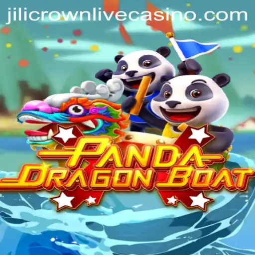 PANDADRAGONBOAT: Navigating the Waters of Strategy and Culture