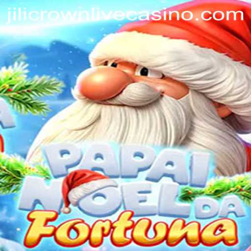 PapaiNoeldaFortuna: The Game of Festive Fortune and Strategy