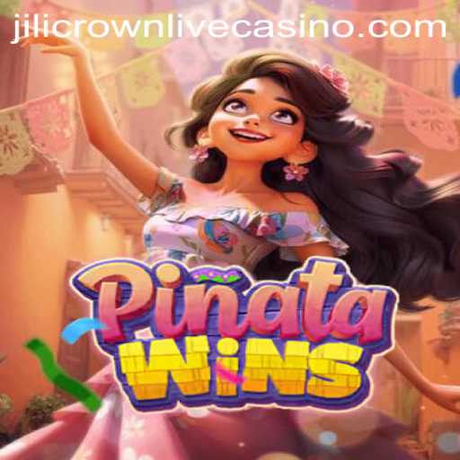 Unlocking the Magic of PinataWins: A Journey with Jilicrown